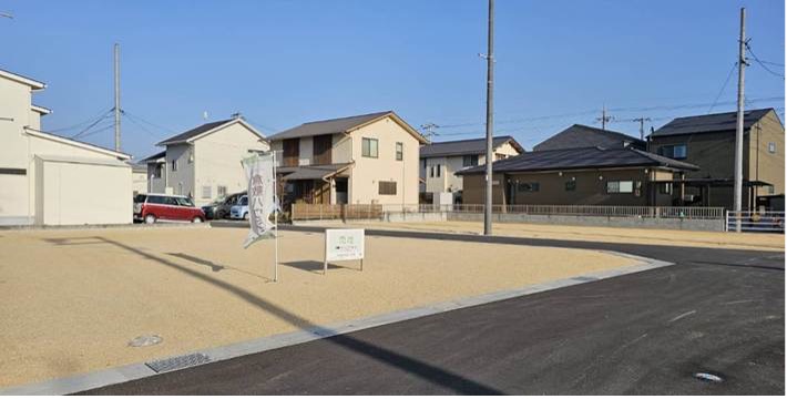 土地を選ぶときのチェックポイント