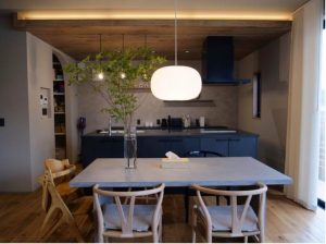 ナチュラルスタイル
