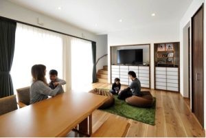 和モダンスタイル
