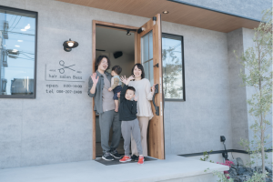 岡山で理想の玄関をつくるために