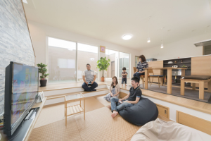 なぜ人気?「40坪」で叶う理想の暮らし