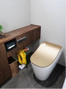 快適トイレを実現する3つのポイント|広さ・収納・設備