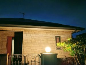 岡山高級注文住宅