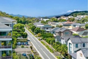 岡山で高級注文住宅がぴったりなエリア