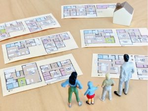 倉敷ハウジングで建てられる予算3000万円以内の注文住宅商品実例