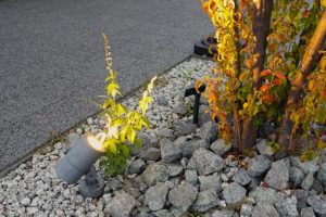 注文住宅で実施する外構工事の範囲とは？
