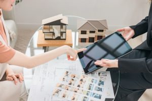 打ち合わせは「理想の暮らし」を磨き上げる時間
