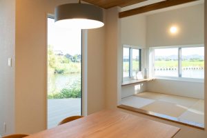 「晴れの国・岡山」なら住宅性能はそこそこで十分？
